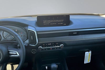 2026 Mazda Mazda CX-50 2.5 Turbo Premium Plus