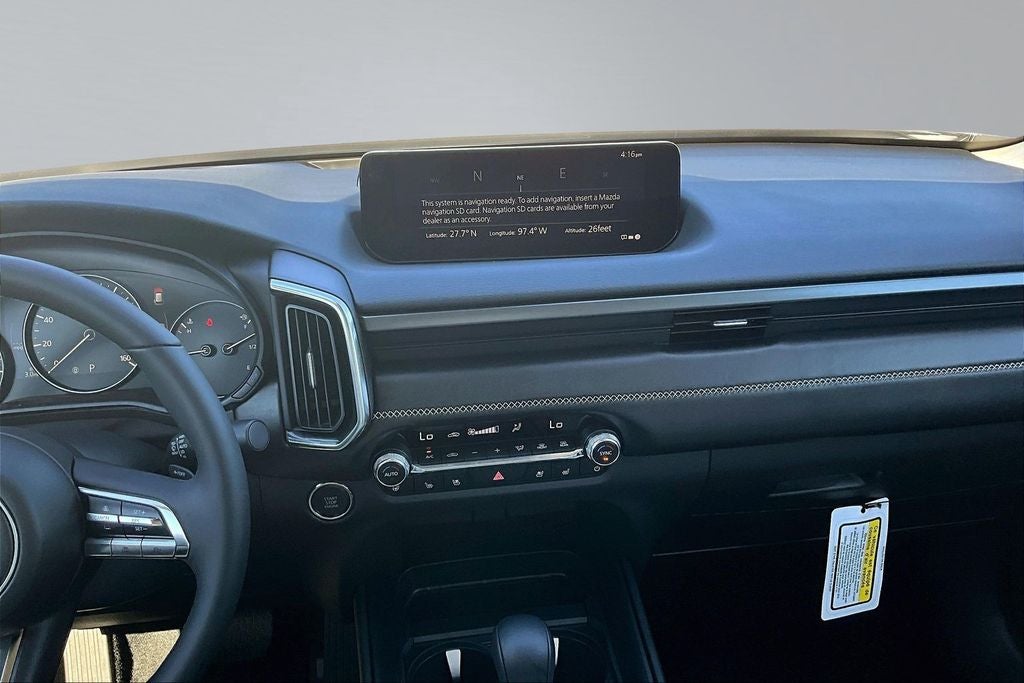 2026 Mazda Mazda CX-50 2.5 Turbo Premium Plus