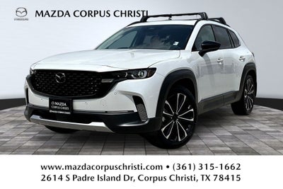 2026 Mazda Mazda CX-50 2.5 Turbo Premium Plus