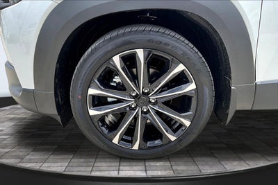 2026 Mazda Mazda CX-50 2.5 Turbo Premium Plus