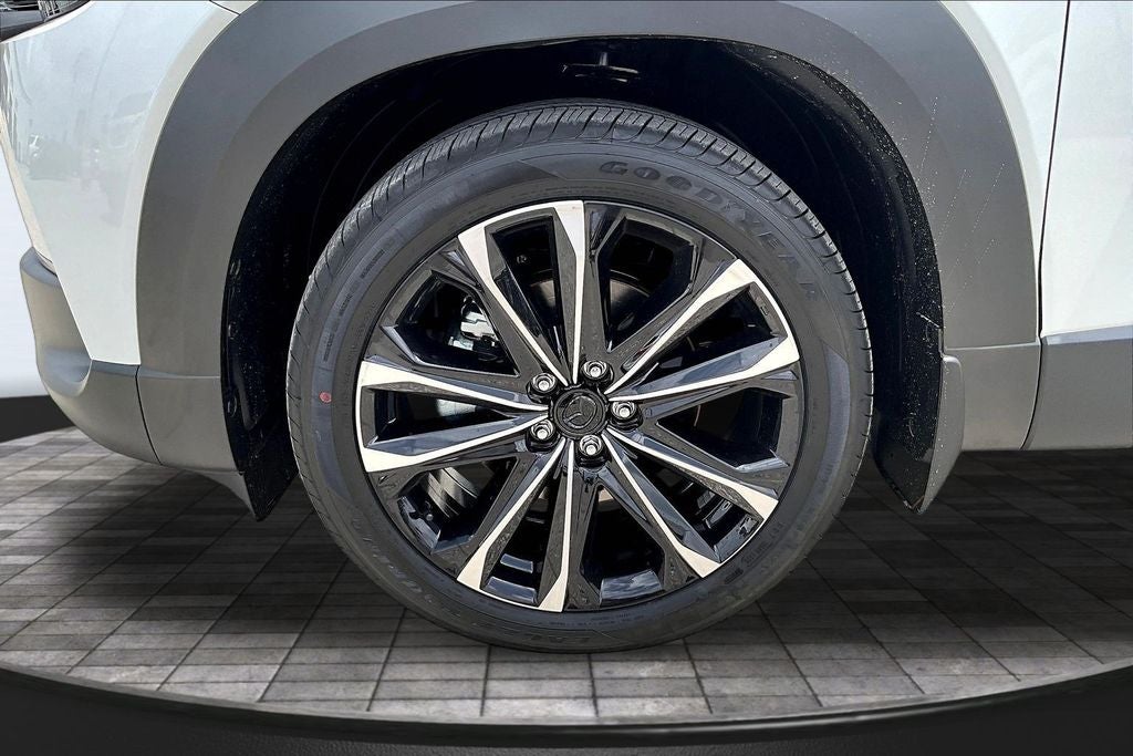 2026 Mazda Mazda CX-50 2.5 Turbo Premium Plus