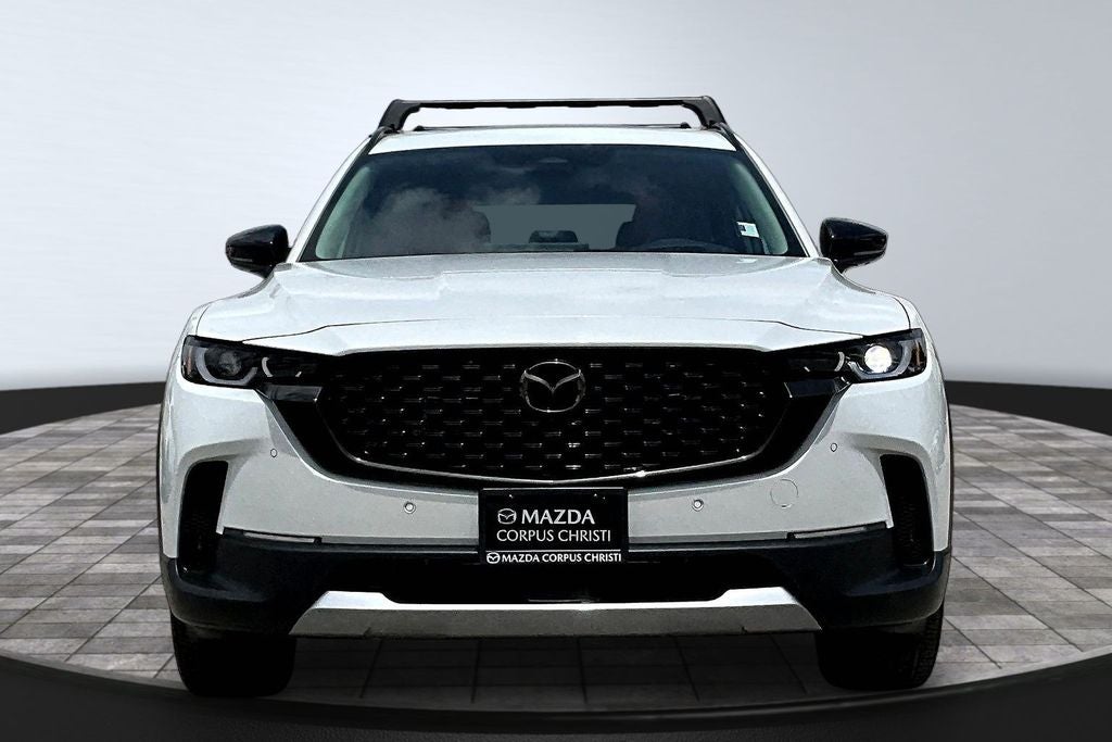 2026 Mazda Mazda CX-50 2.5 Turbo Premium Plus