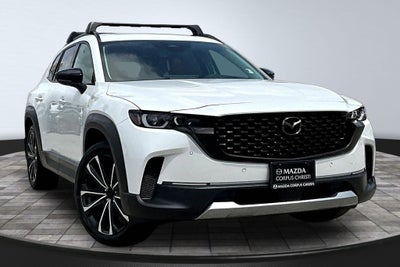 2026 Mazda Mazda CX-50 2.5 Turbo Premium Plus