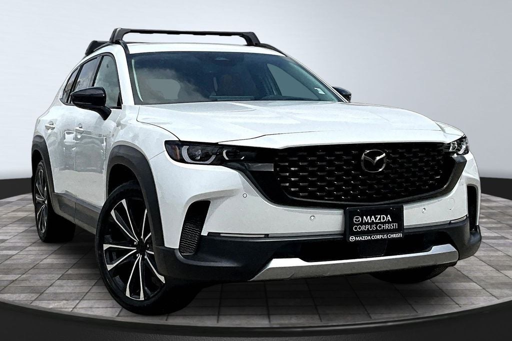 2026 Mazda Mazda CX-50 2.5 Turbo Premium Plus