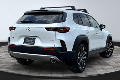 2026 Mazda Mazda CX-50 2.5 Turbo Premium Plus