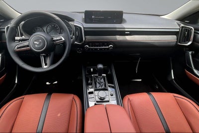 2026 Mazda Mazda CX-50 2.5 Turbo Premium Plus