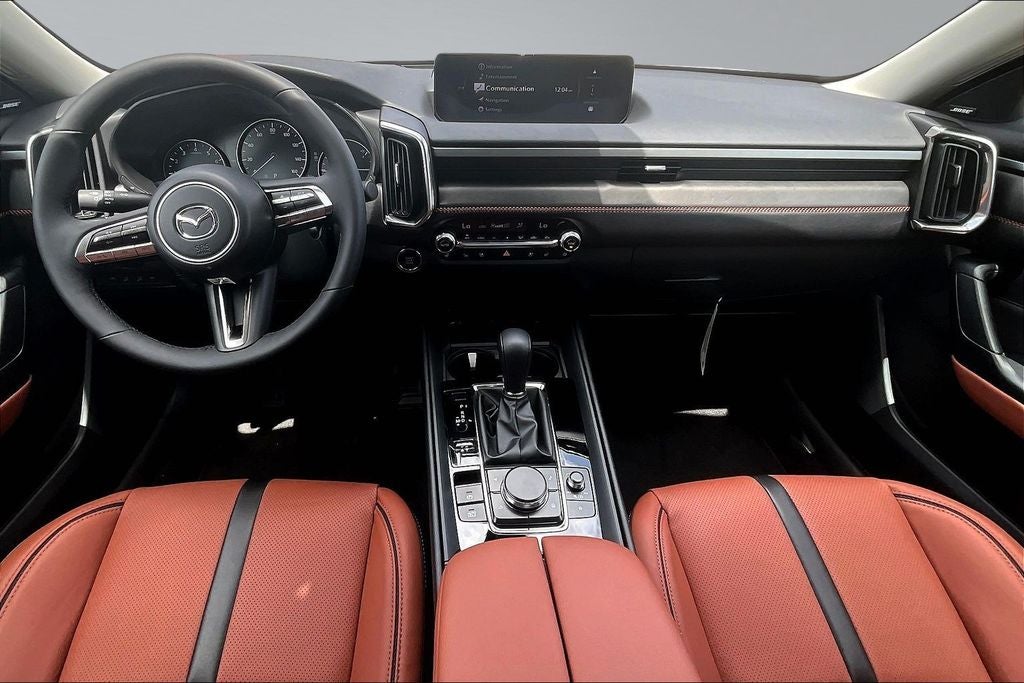 2026 Mazda Mazda CX-50 2.5 Turbo Premium Plus