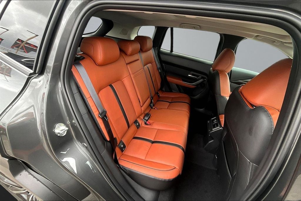 2026 Mazda Mazda CX-50 2.5 Turbo Premium Plus