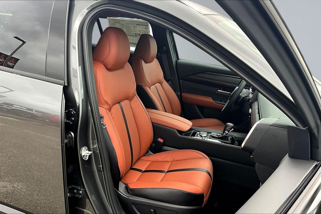 2026 Mazda Mazda CX-50 2.5 Turbo Premium Plus