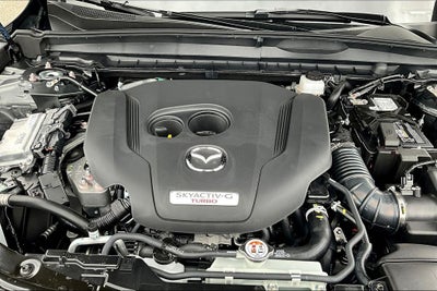 2026 Mazda Mazda CX-50 2.5 Turbo Premium Plus