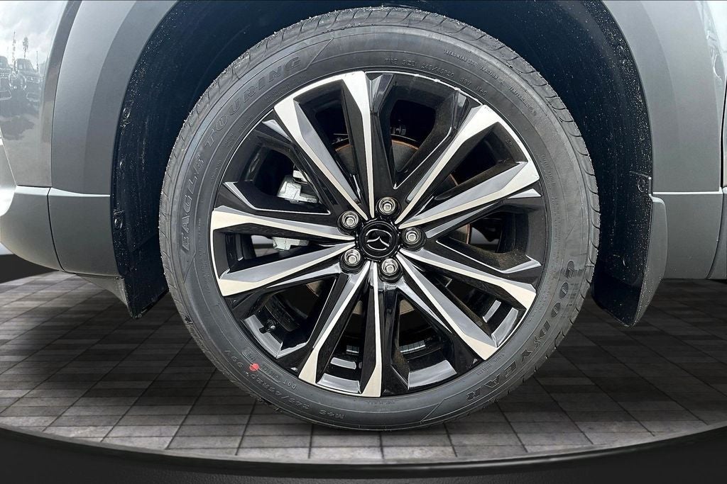 2026 Mazda Mazda CX-50 2.5 Turbo Premium Plus