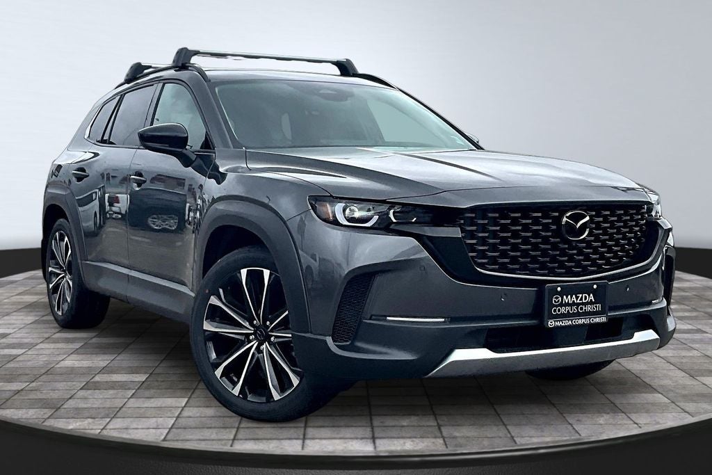 2026 Mazda Mazda CX-50 2.5 Turbo Premium Plus