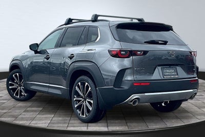 2026 Mazda Mazda CX-50 2.5 Turbo Premium Plus
