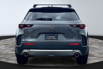 2026 Mazda Mazda CX-50 2.5 Turbo Premium Plus