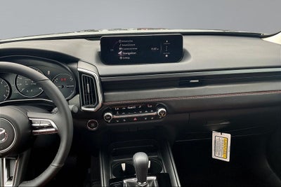 2026 Mazda Mazda CX-50 2.5 Turbo Premium Plus
