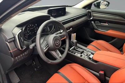 2026 Mazda Mazda CX-50 2.5 Turbo Premium Plus
