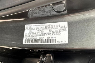 2026 Mazda Mazda CX-50 2.5 Turbo Premium Plus