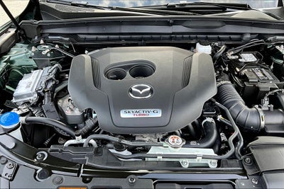 2026 Mazda Mazda CX-50 2.5 Turbo Premium Plus