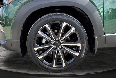 2026 Mazda Mazda CX-50 2.5 Turbo Premium Plus