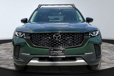 2026 Mazda Mazda CX-50 2.5 Turbo Premium Plus
