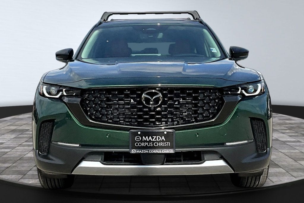 2026 Mazda Mazda CX-50 2.5 Turbo Premium Plus