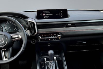2026 Mazda Mazda CX-50 2.5 Turbo Premium Plus