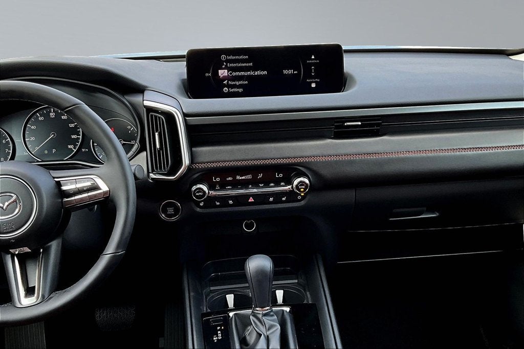 2026 Mazda Mazda CX-50 2.5 Turbo Premium Plus