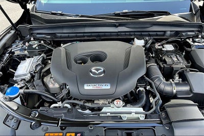 2026 Mazda Mazda CX-50 2.5 Turbo Premium Plus