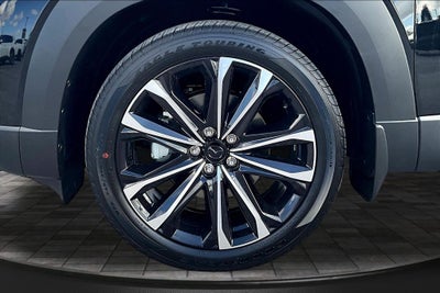 2026 Mazda Mazda CX-50 2.5 Turbo Premium Plus