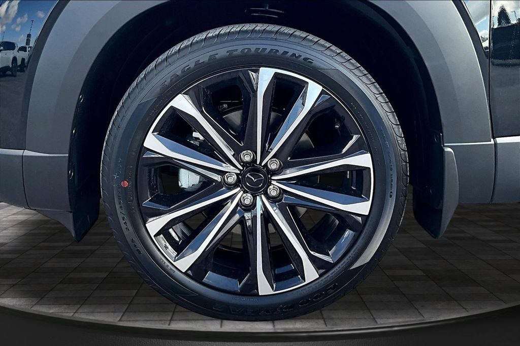 2026 Mazda Mazda CX-50 2.5 Turbo Premium Plus