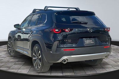 2026 Mazda Mazda CX-50 2.5 Turbo Premium Plus