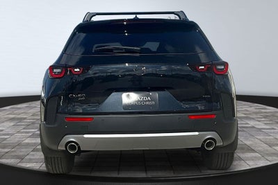 2026 Mazda Mazda CX-50 2.5 Turbo Premium Plus