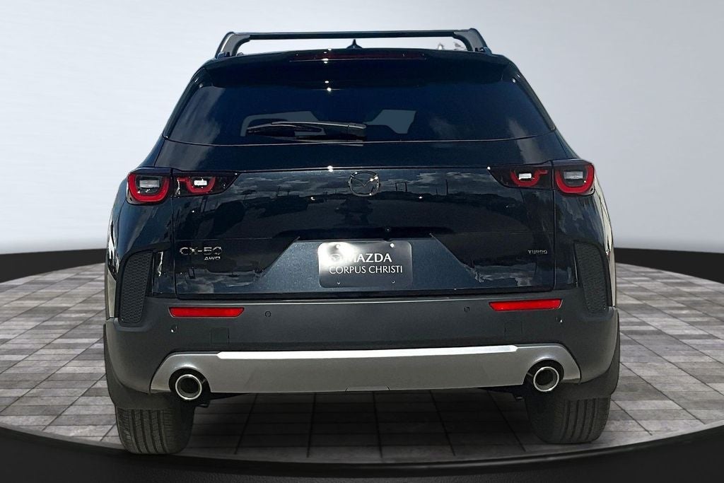 2026 Mazda Mazda CX-50 2.5 Turbo Premium Plus