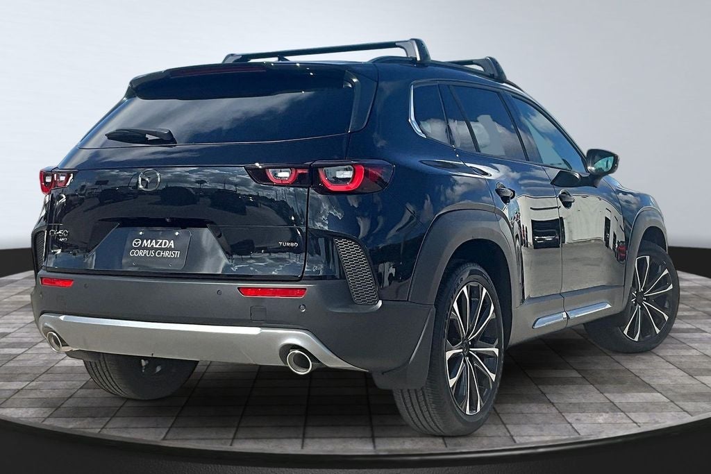 2026 Mazda Mazda CX-50 2.5 Turbo Premium Plus