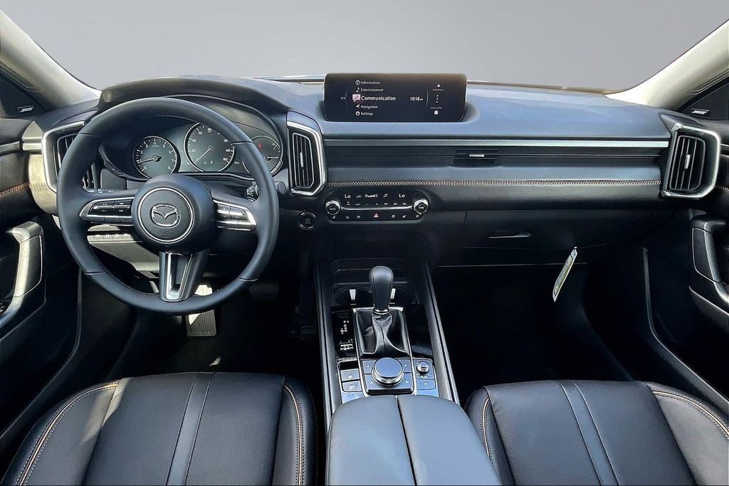 2026 Mazda Mazda CX-50 2.5 Turbo Premium Plus