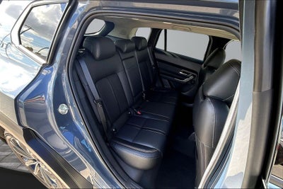 2026 Mazda Mazda CX-50 2.5 Turbo Premium Plus