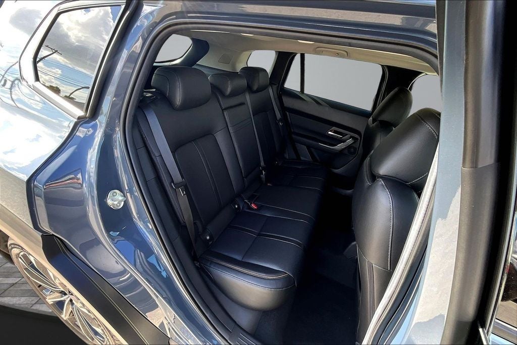 2026 Mazda Mazda CX-50 2.5 Turbo Premium Plus