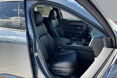 2026 Mazda Mazda CX-50 2.5 Turbo Premium Plus