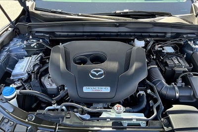 2026 Mazda Mazda CX-50 2.5 Turbo Premium Plus