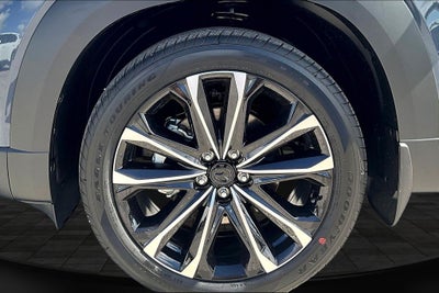 2026 Mazda Mazda CX-50 2.5 Turbo Premium Plus