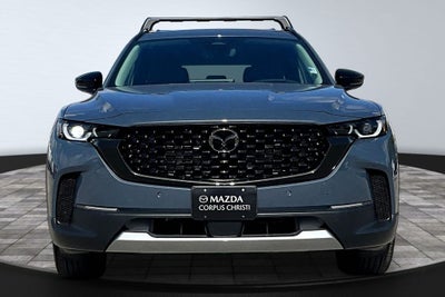 2026 Mazda Mazda CX-50 2.5 Turbo Premium Plus