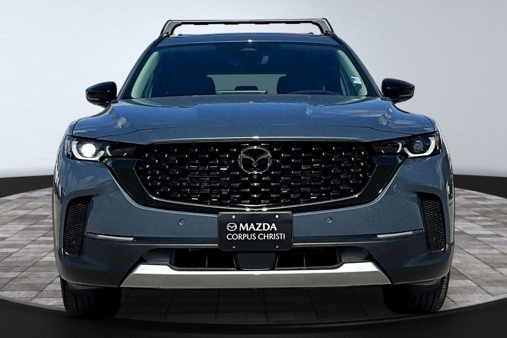2026 Mazda Mazda CX-50 2.5 Turbo Premium Plus