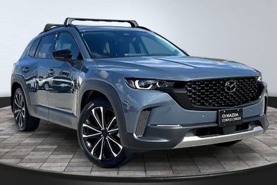 2026 Mazda Mazda CX-50 2.5 Turbo Premium Plus