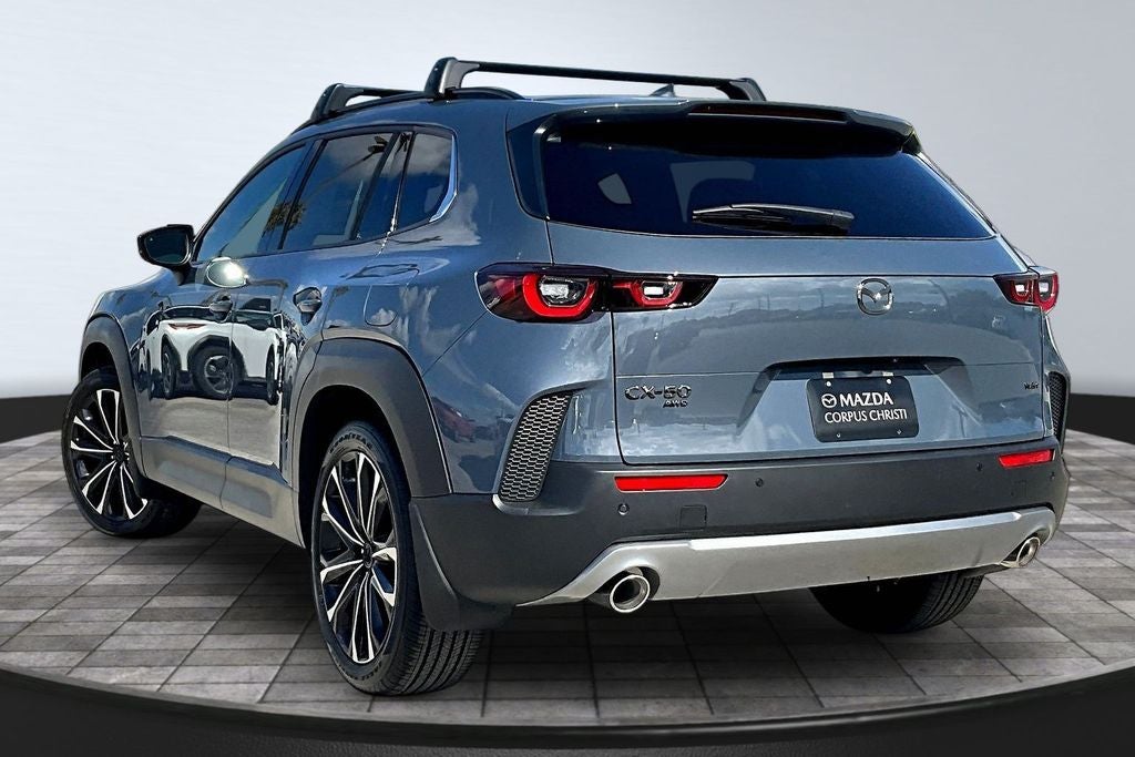 2026 Mazda Mazda CX-50 2.5 Turbo Premium Plus