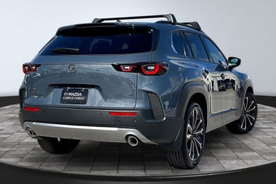 2026 Mazda Mazda CX-50 2.5 Turbo Premium Plus
