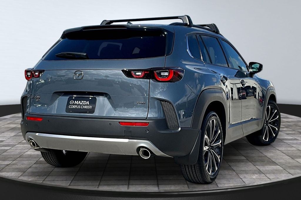 2026 Mazda Mazda CX-50 2.5 Turbo Premium Plus