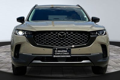 2026 Mazda Mazda CX-50 2.5 S Meridian Edition