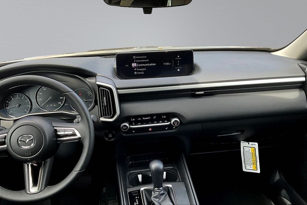 2026 Mazda Mazda CX-50 2.5 S Meridian Edition