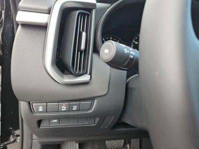 2026 Mazda Mazda CX-50 2.5 S Meridian Edition