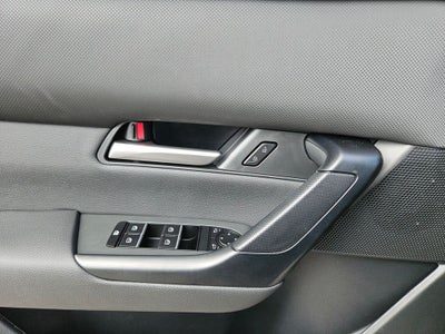 2026 Mazda Mazda CX-50 2.5 S Meridian Edition